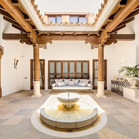 Villa About Ronda