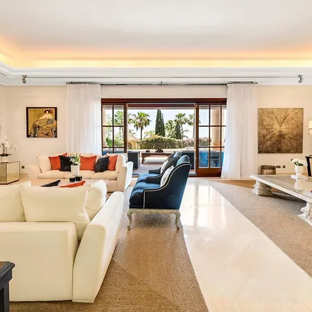 Villa About Ronda *