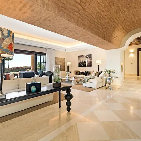 Villa About Ronda *