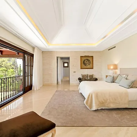 Villa About Ronda