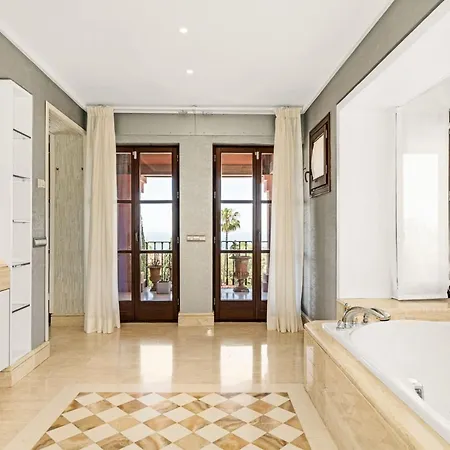 Villa About Ronda