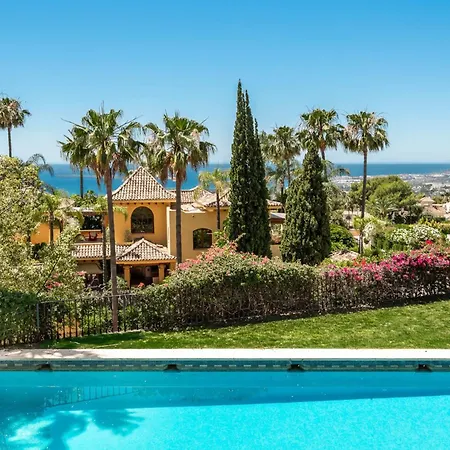 Villa About Ronda *