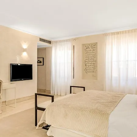 Villa About Ronda