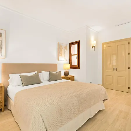 Villa About Ronda