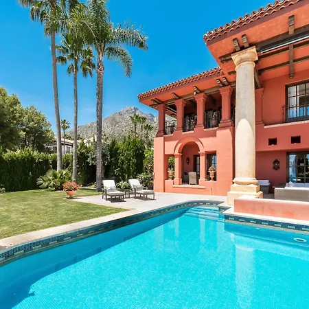 Villa About Ronda *