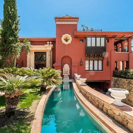 Villa About Ronda *